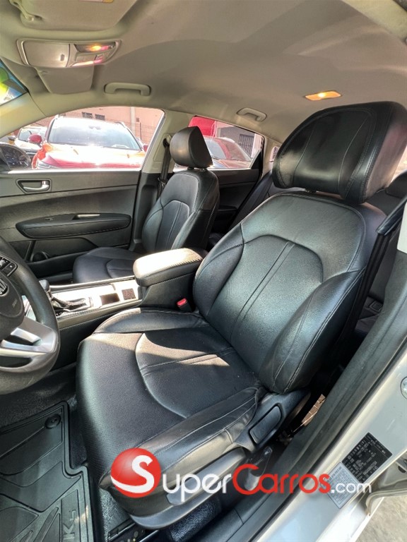 2019 Kia K-5 — foto 6 / 11