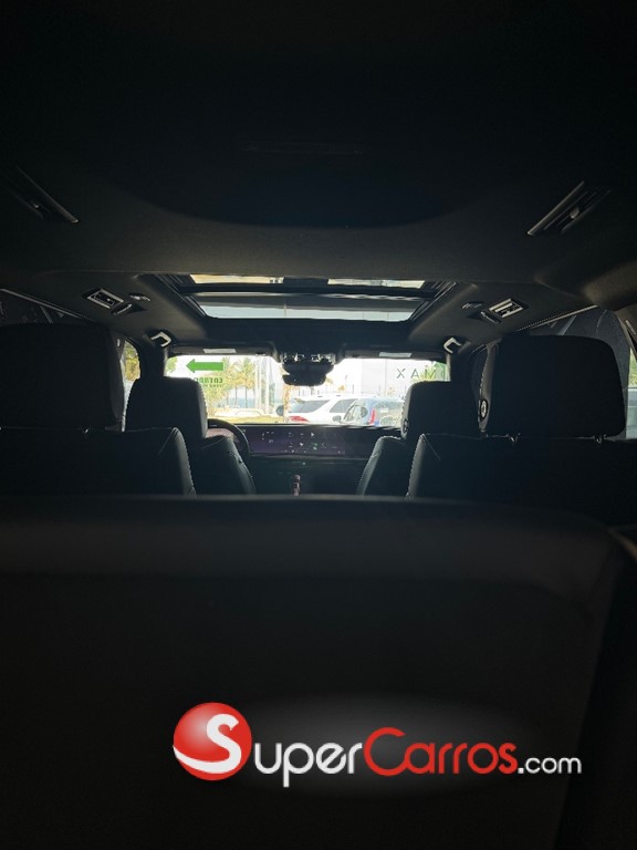 2025 Cadillac Escalade Premium Luxury — foto 7 / 12