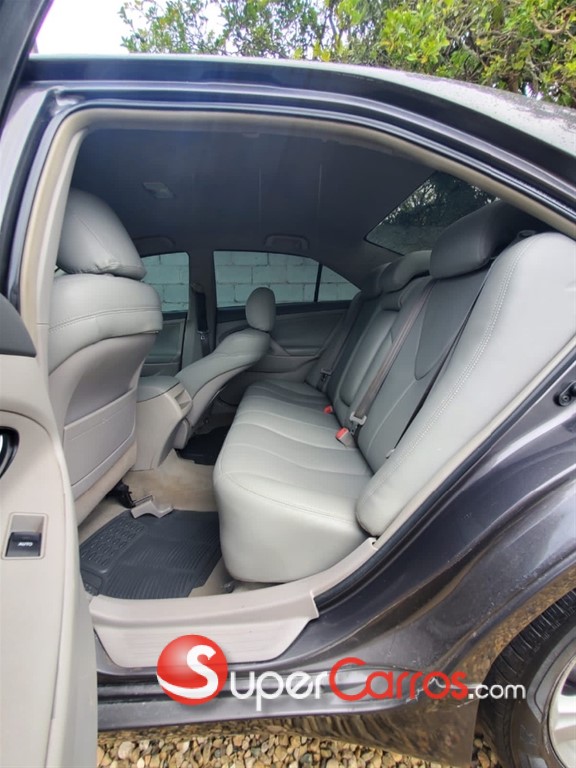 2014 Honda CR-V — foto 5 / 8