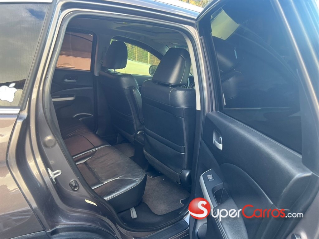 2014 Honda CR-V — foto 8 / 8