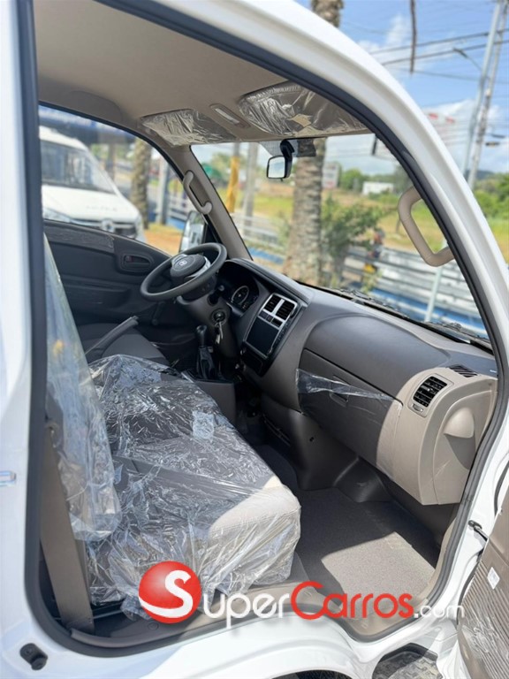 2026 Hyundai H-100 — foto 7 / 8