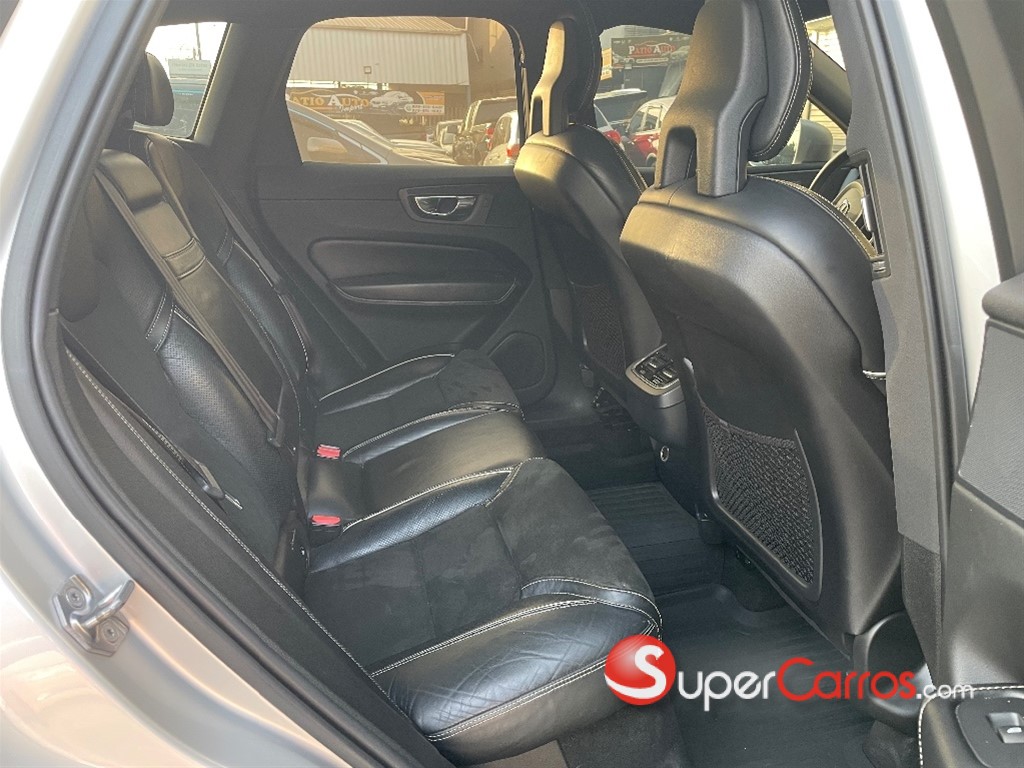 2019 Volvo XC60 T5 — foto 5 / 12