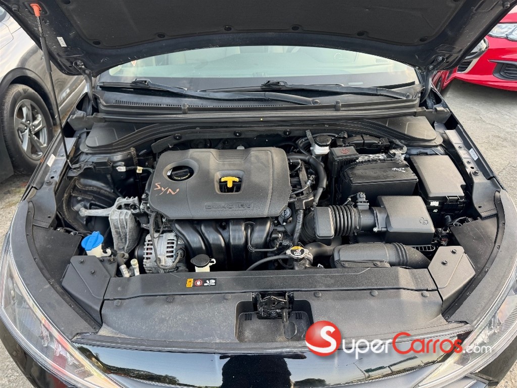 2020 Hyundai Elantra SEL — foto 11 / 11