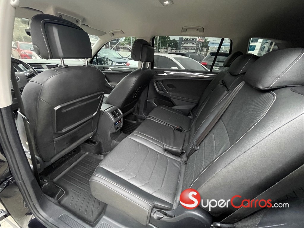 2019 Volkswagen Tiguan All Space — foto 9 / 11