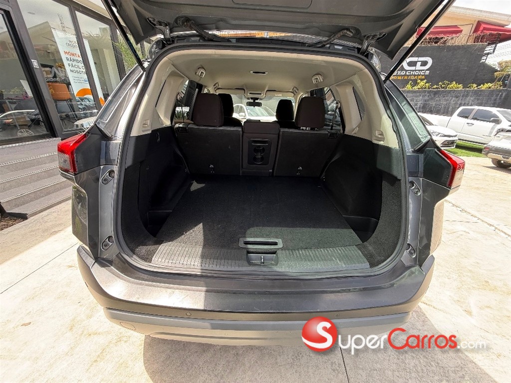 2023 Nissan X-Trail — foto 7 / 11