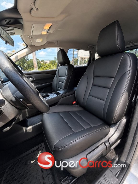 2023 Nissan X-Trail — foto 8 / 11