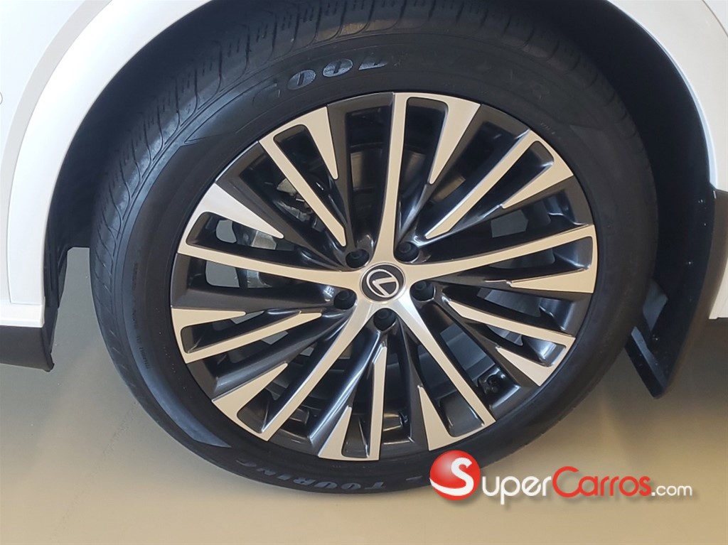 2023 Lexus RX 350 Premium Plus — foto 3 / 12