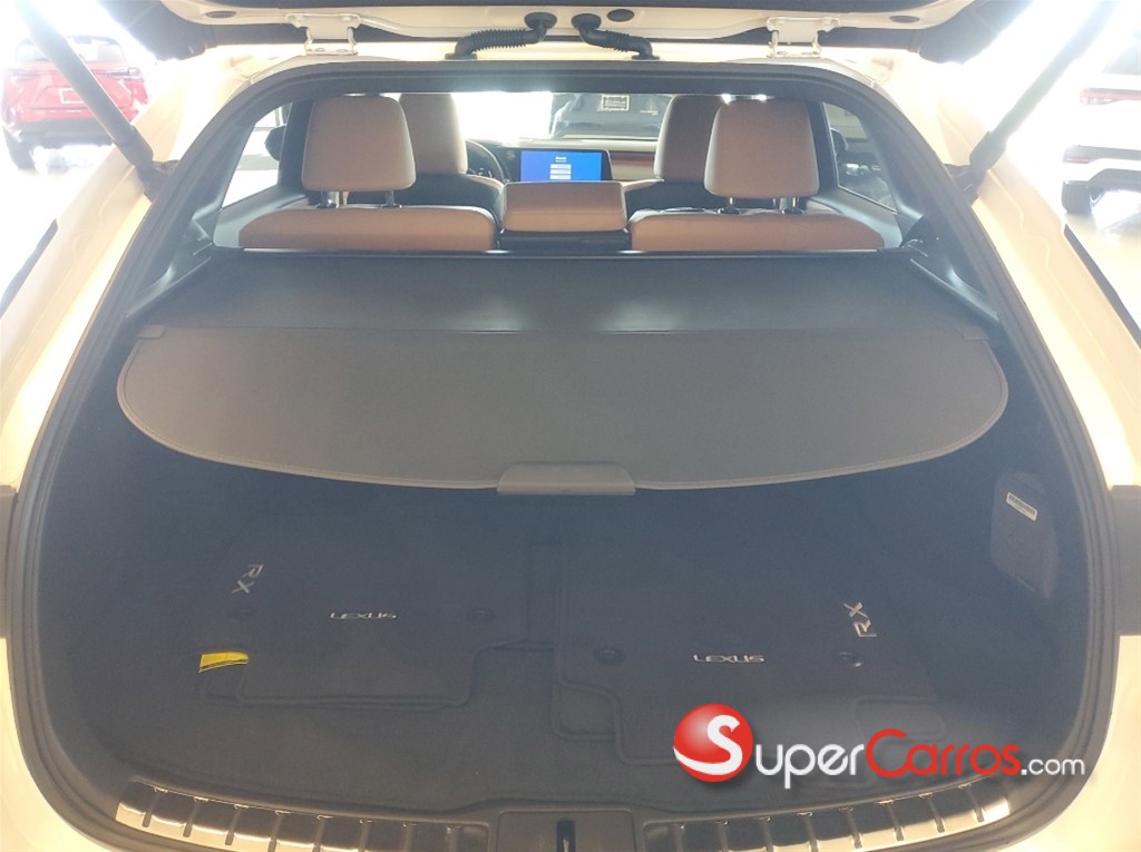 2023 Lexus RX 350 Premium Plus — foto 7 / 12