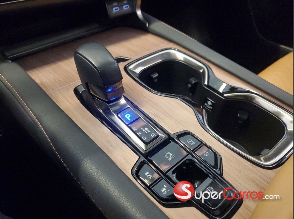 2023 Lexus RX 350 Premium Plus — foto 12 / 12