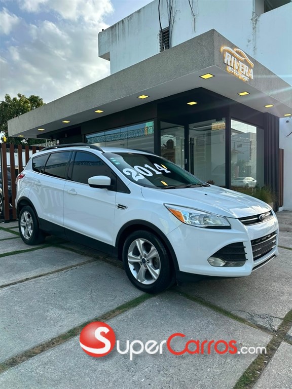 2014 Ford Escape SE Ecoboost
