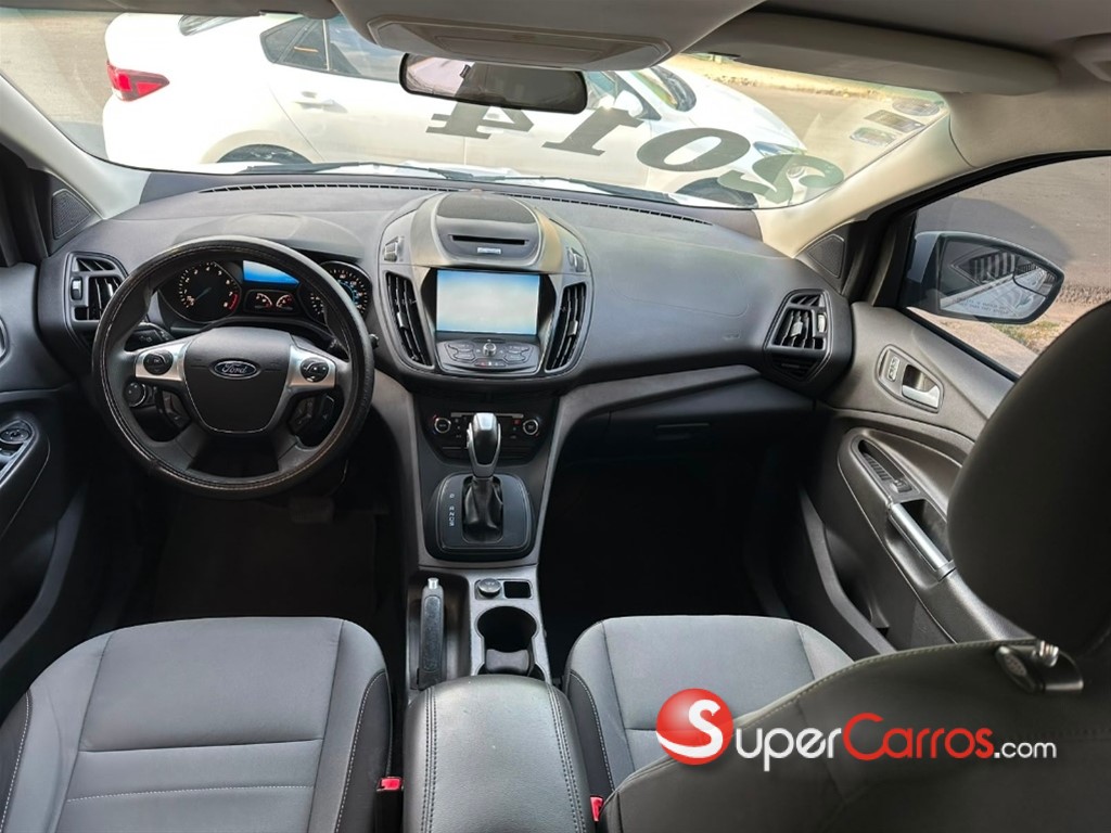 2014 Ford Escape SE Ecoboost — foto 5 / 9