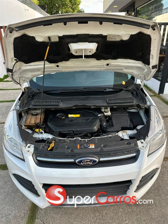 2014 Ford Escape SE Ecoboost — foto 9 / 9