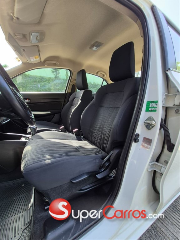 2024 Suzuki Dzire GLX — foto 7 / 12