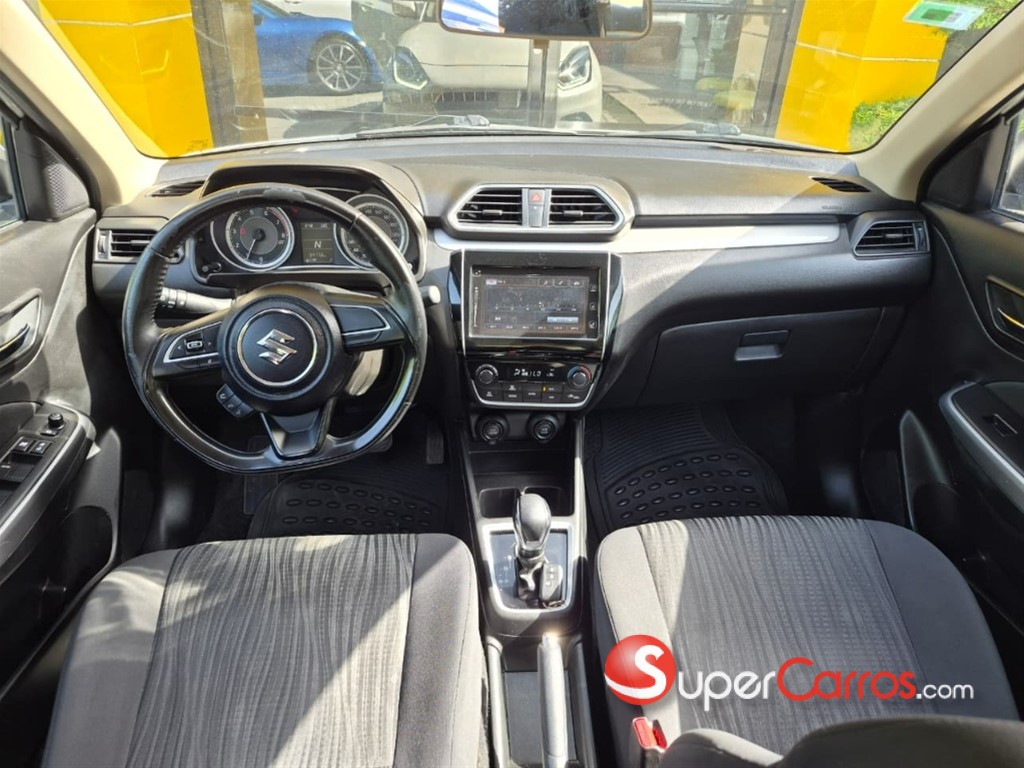 2024 Suzuki Dzire GLX — foto 11 / 12