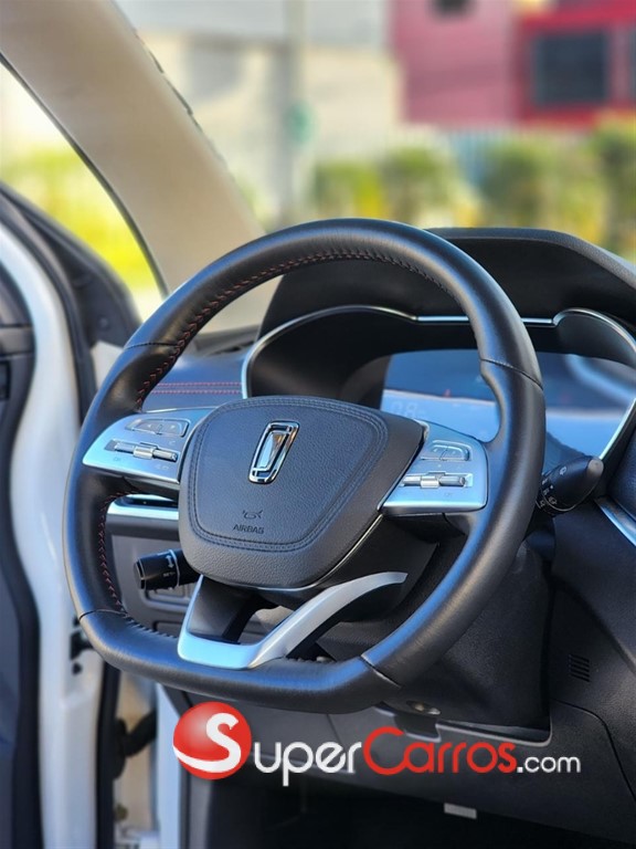 2023 Bestune T-33 — foto 7 / 12