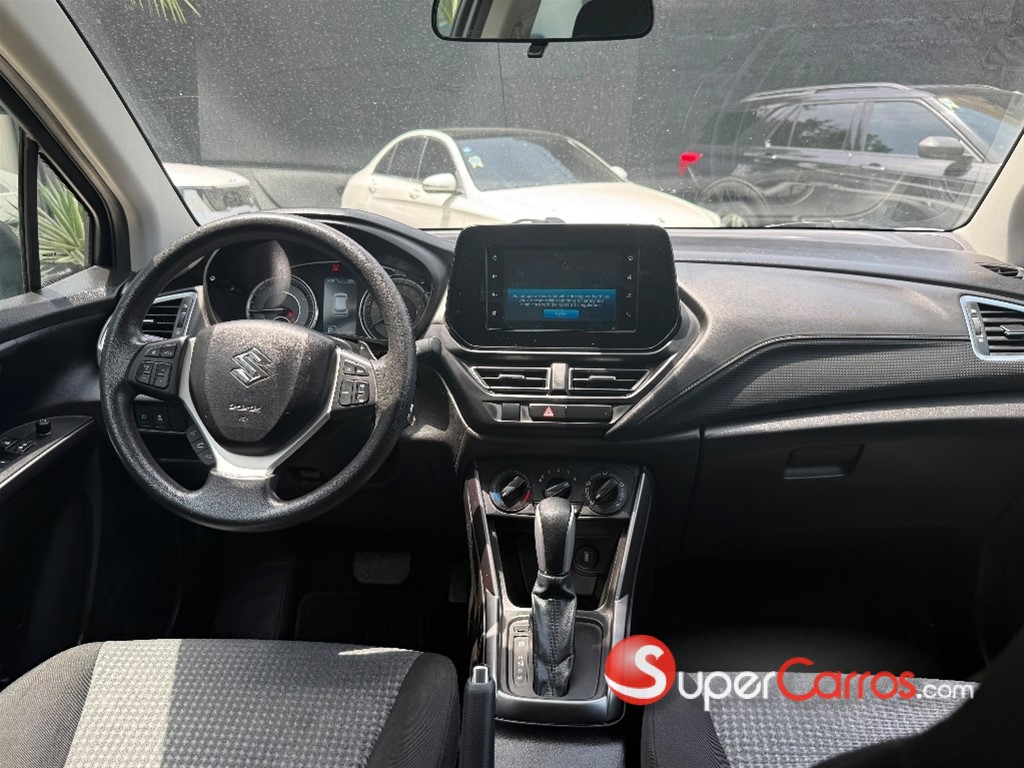 2023 Suzuki S-Cross GL — foto 12 / 12