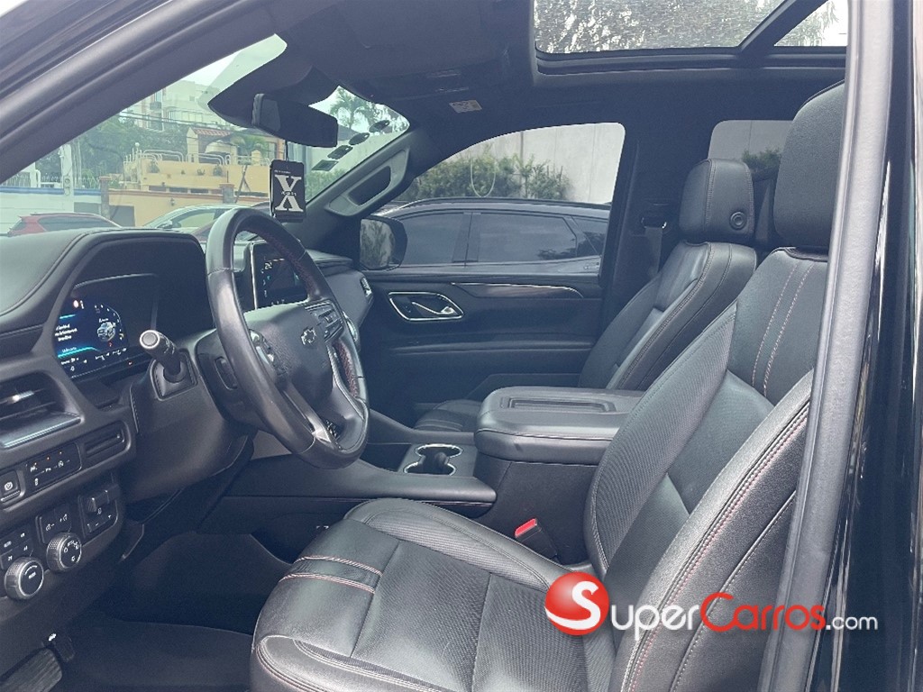 2023 Chevrolet Tahoe RST — foto 6 / 11
