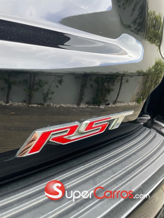 2023 Chevrolet Tahoe RST — foto 11 / 11