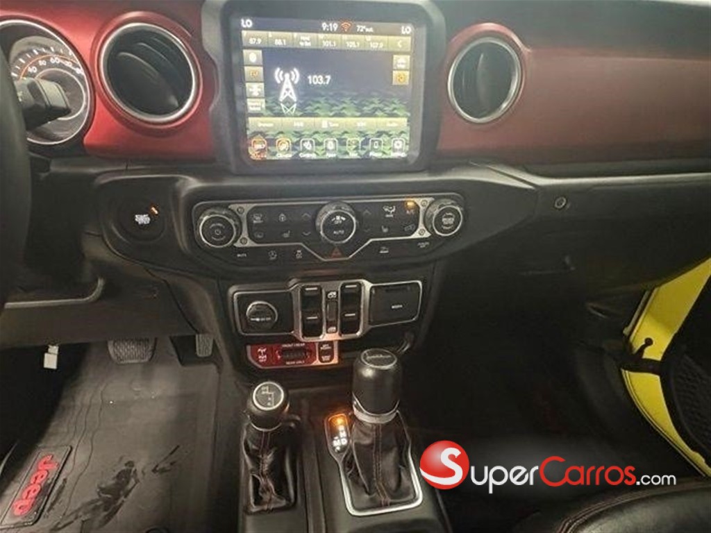 2023 Jeep Gladiator Rubicon — foto 4 / 6