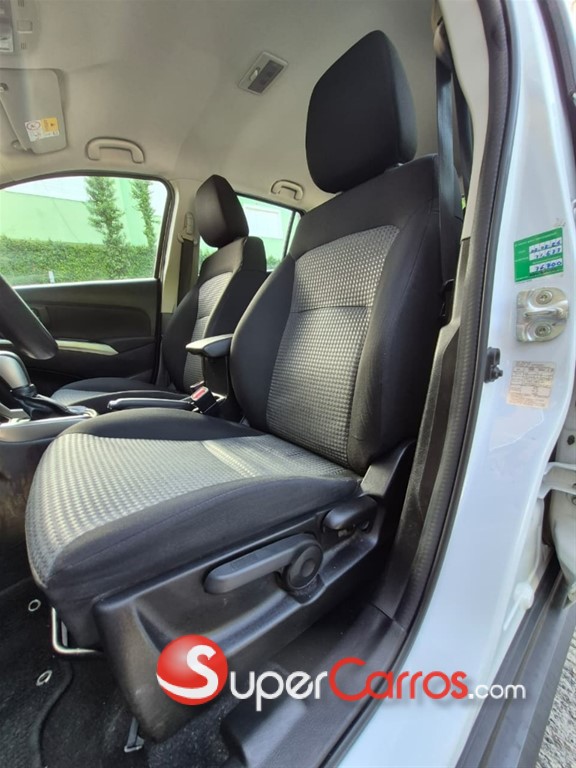 2023 Suzuki S-Cross GL — foto 7 / 12