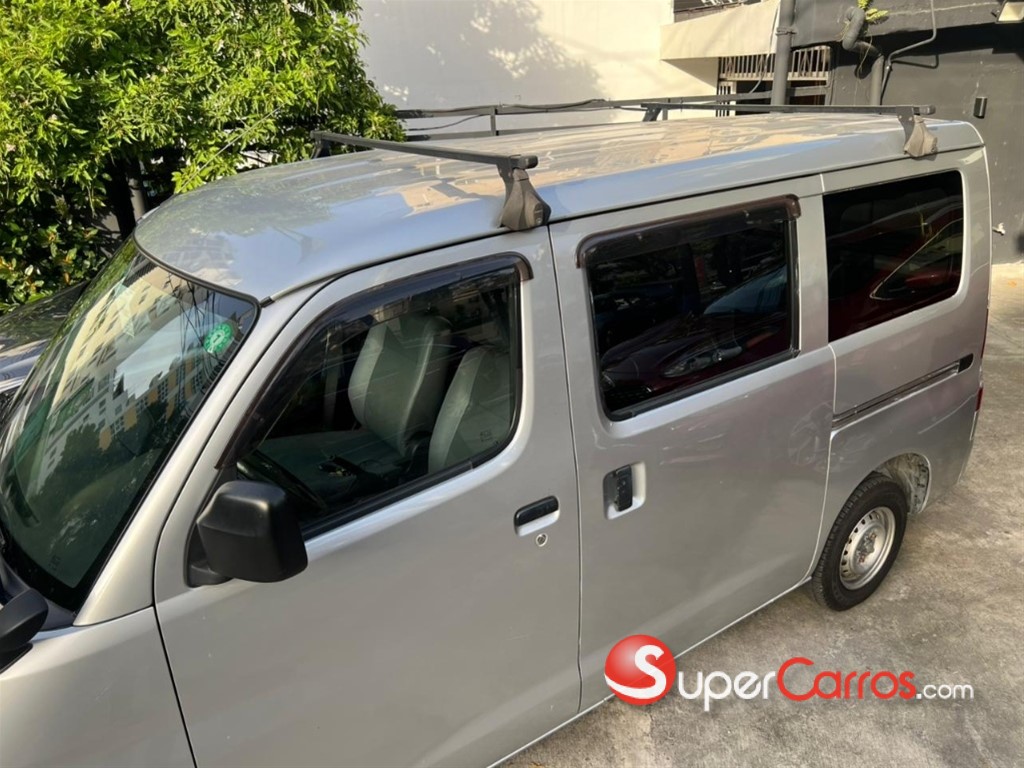 2020 Toyota Town-Ace — foto 4 / 10