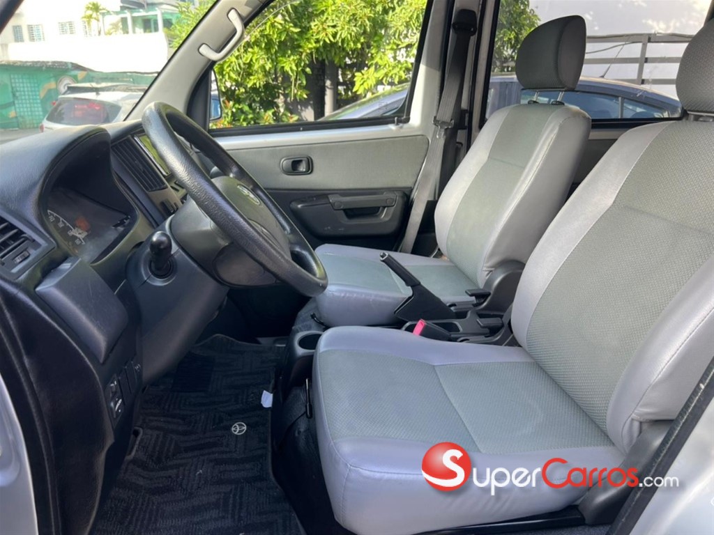 2020 Toyota Town-Ace — foto 6 / 10