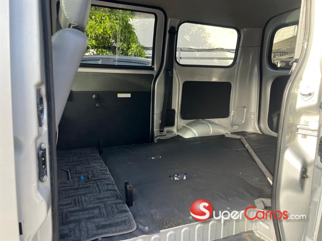 2020 Toyota Town-Ace — foto 7 / 10