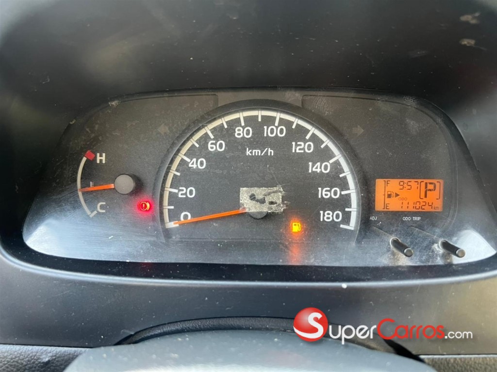 2020 Toyota Town-Ace — foto 9 / 10