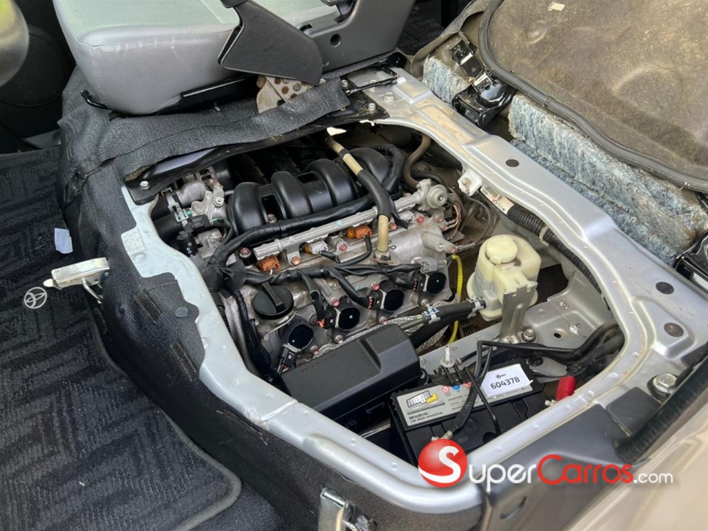 2020 Toyota Town-Ace — foto 10 / 10