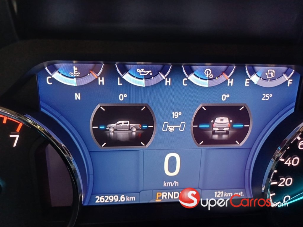 2021 Ford F 150 — foto 3 / 11