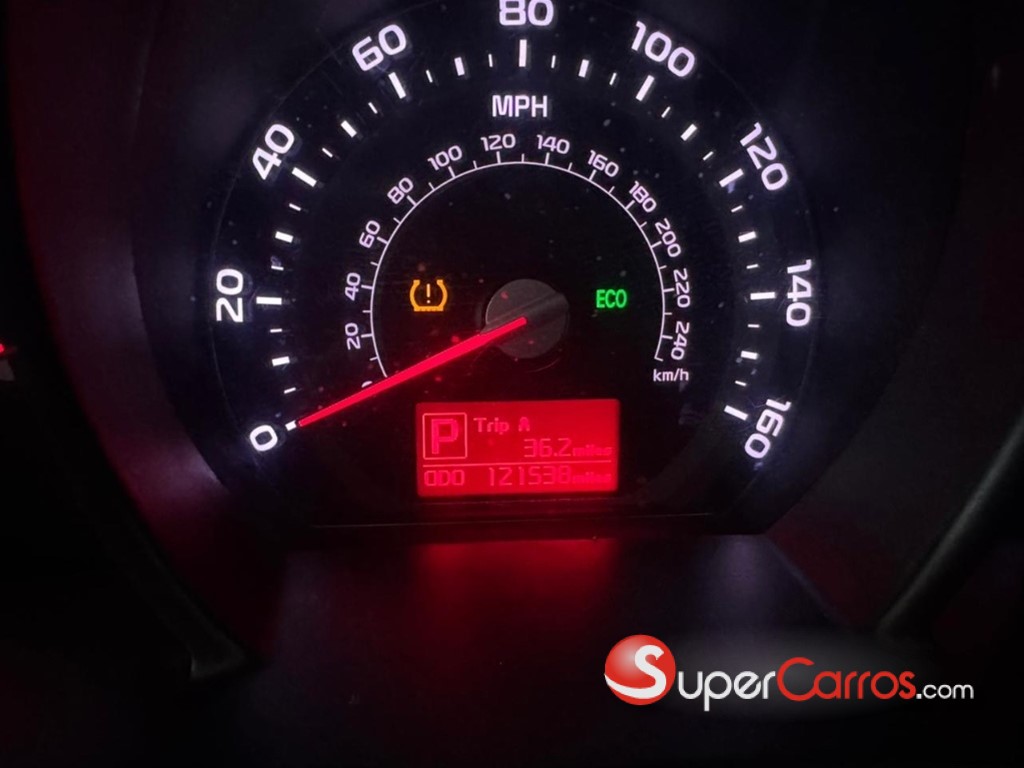 2016 Kia Sportage — foto 10 / 10