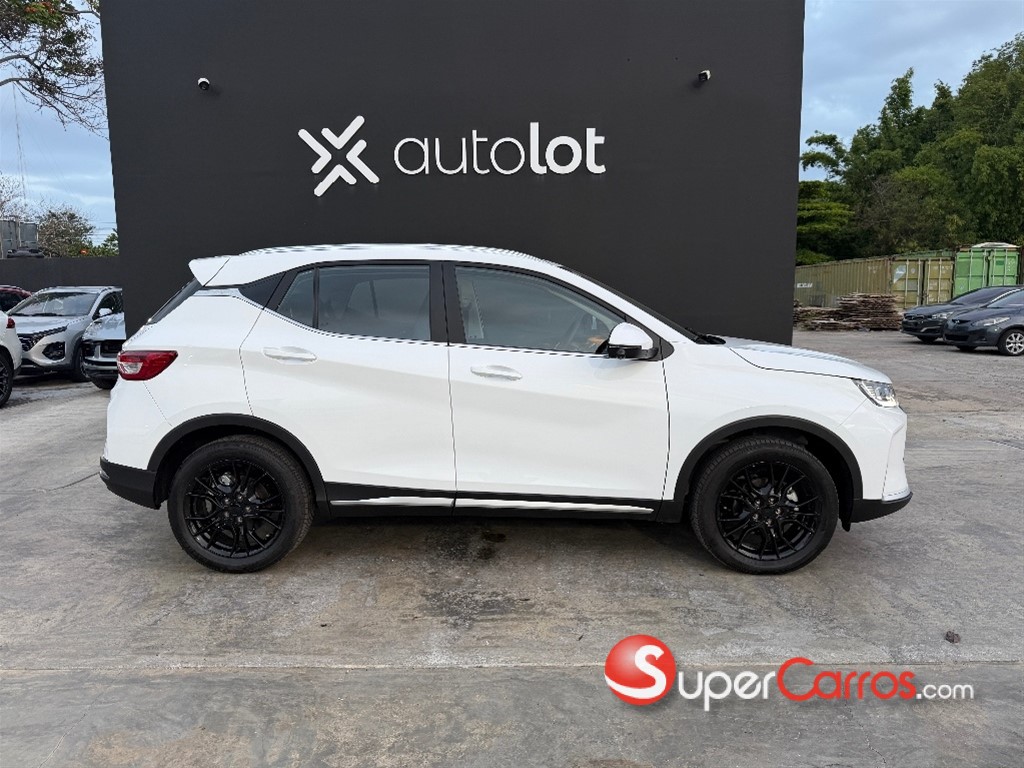 2026 Jetour X50 — foto 2 / 9