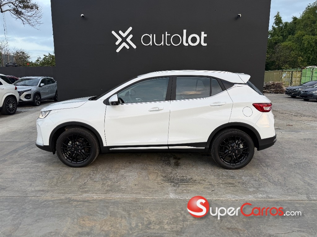 2026 Jetour X50 — foto 4 / 9