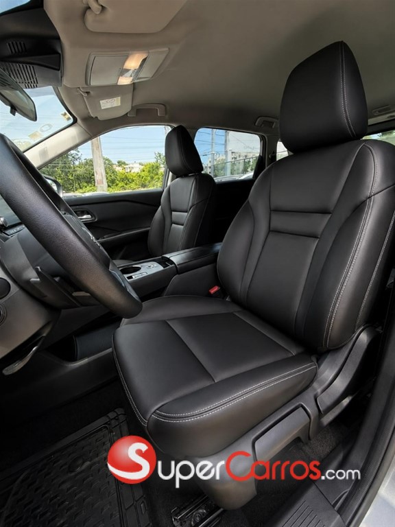 2023 Nissan X-Trail — foto 8 / 9