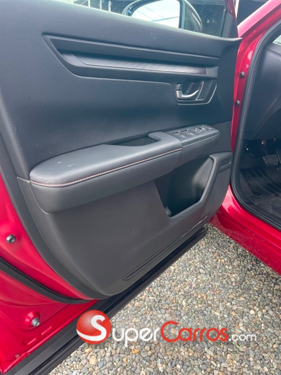 2023 Honda CR-V Sport Hybrid — foto 8 / 12