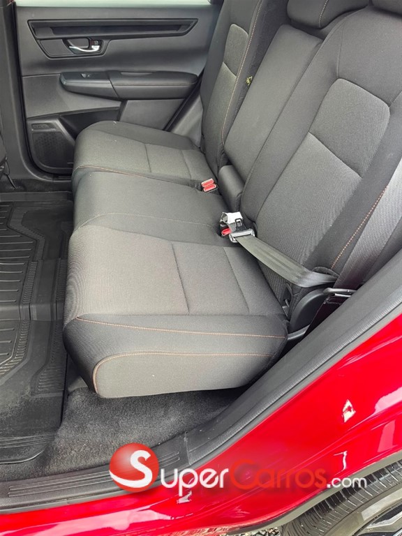 2023 Honda CR-V Sport Hybrid — foto 9 / 12