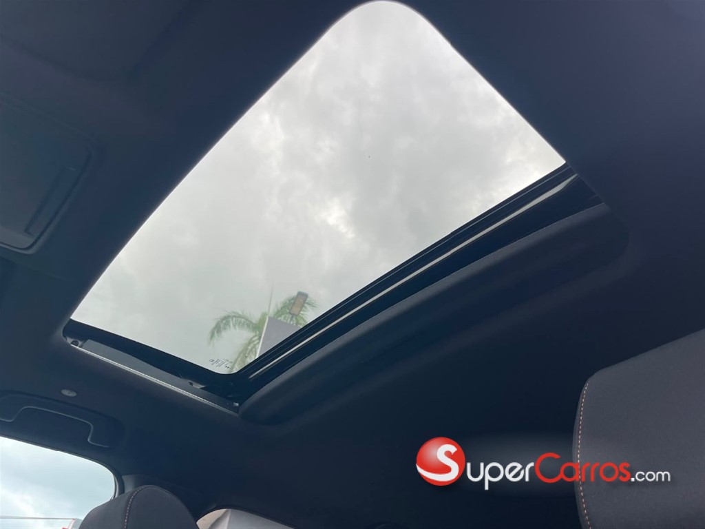 2023 Honda CR-V Sport Hybrid — foto 12 / 12