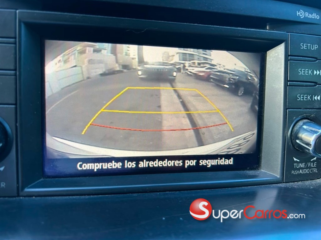 2013 Mazda CX-5 GRAND TOURING — foto 11 / 12