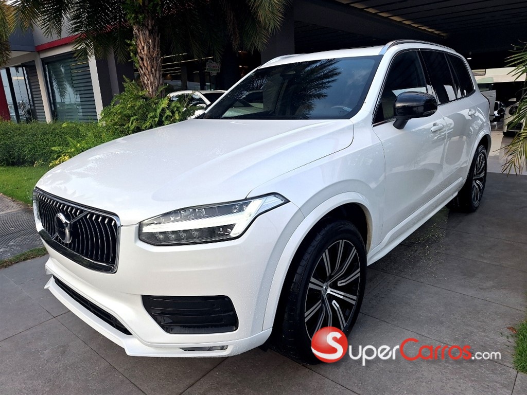 2023 Volvo XC90 B6