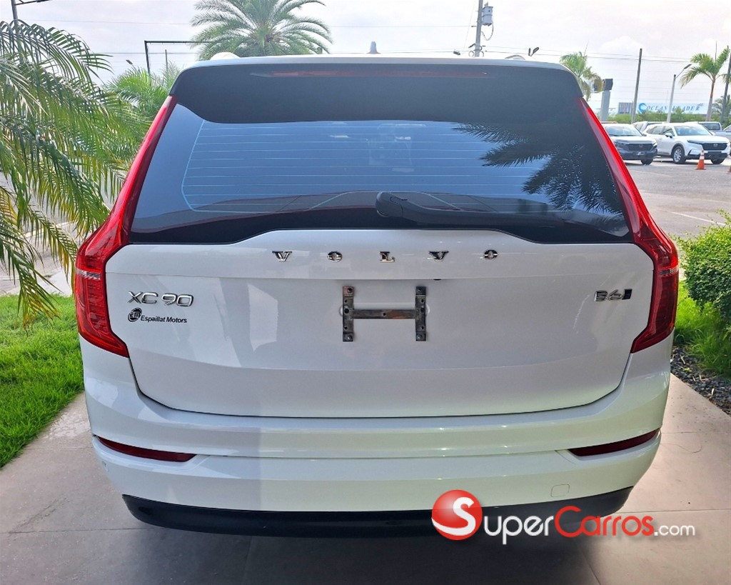 2023 Volvo XC90 B6 — foto 2 / 7
