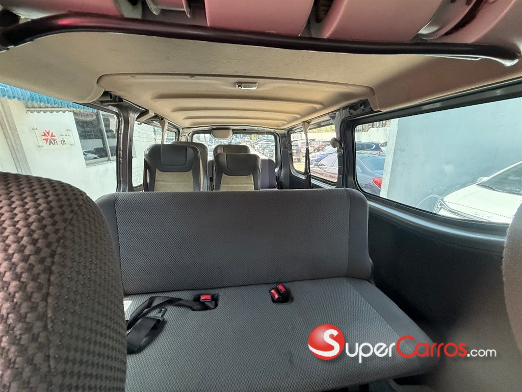 2019 Nissan NV 350 — foto 3 / 5