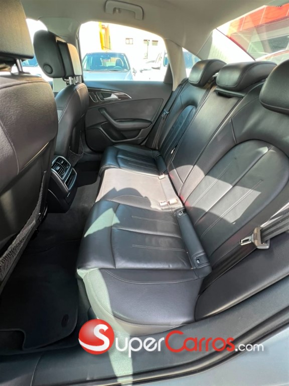 2014 Audi A6 — foto 8 / 12