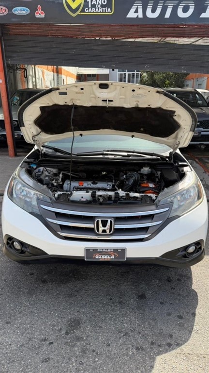 2014 Honda CR-V EXL — foto 5 / 12