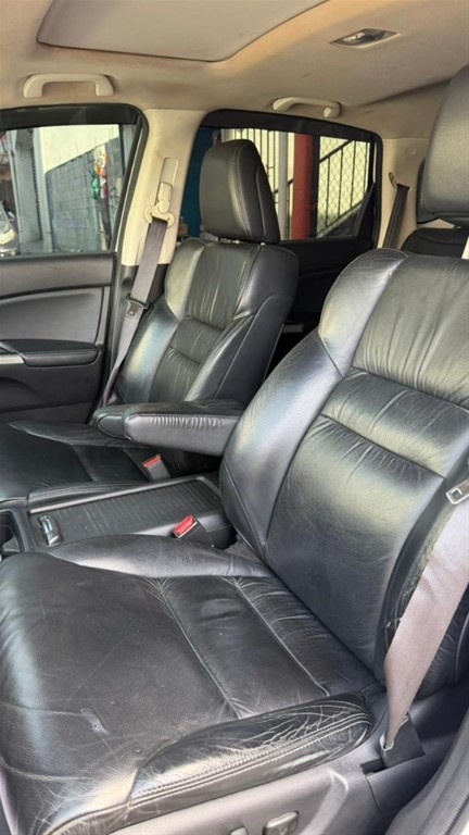 2014 Honda CR-V EXL — foto 8 / 12
