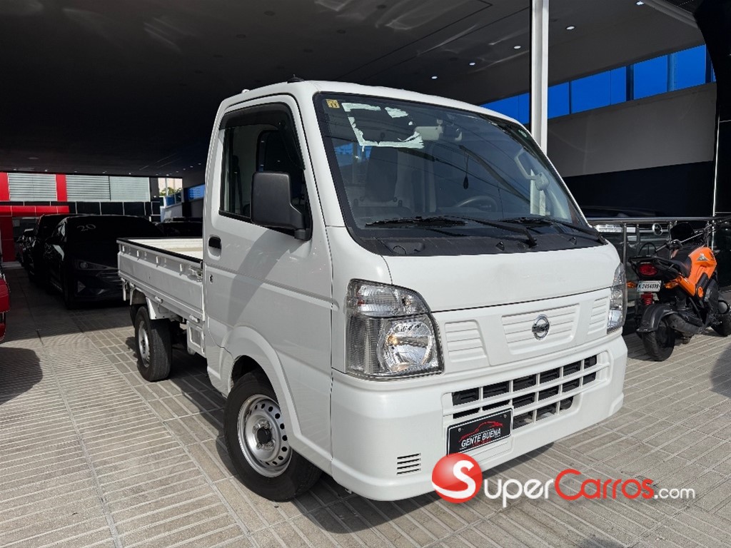 2022 Nissan clipper — foto 2 / 6