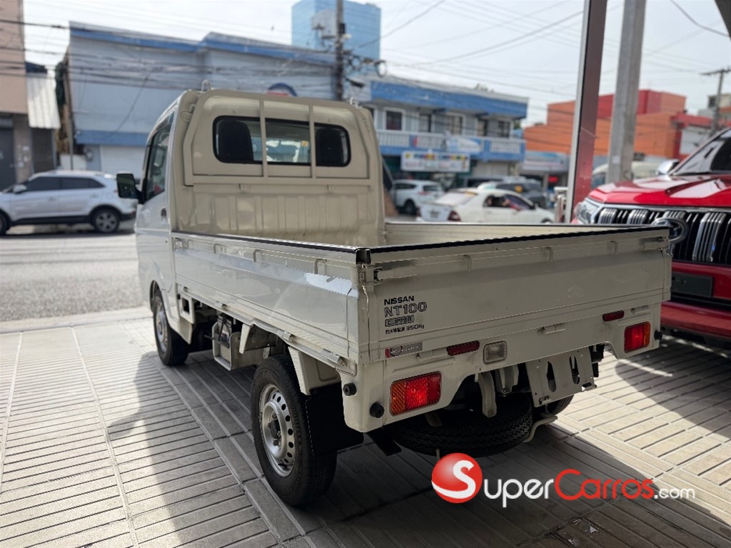 2022 Nissan clipper — foto 6 / 6
