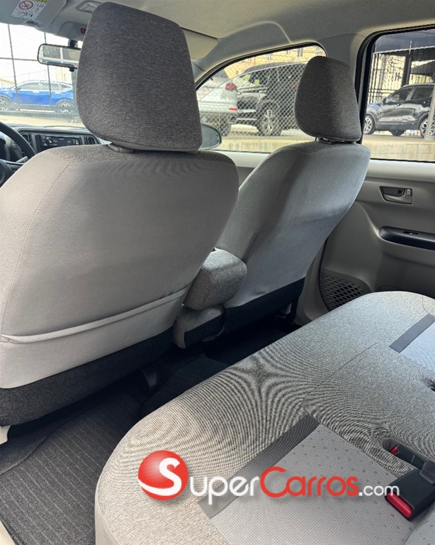2021 Toyota Passo — foto 8 / 8