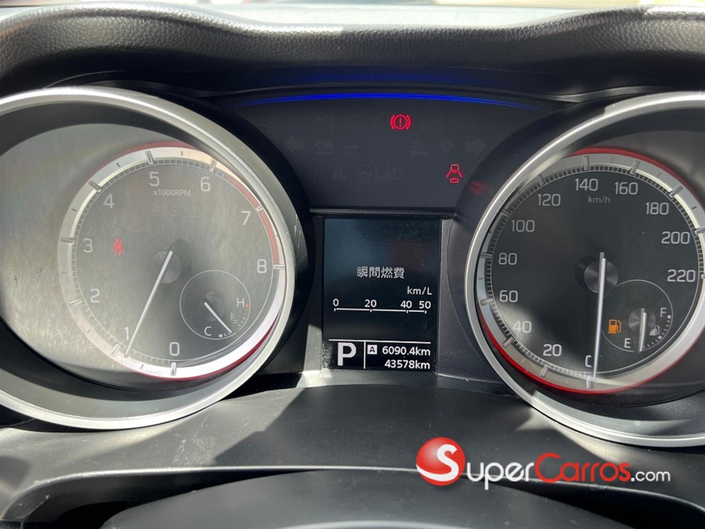 2021 Suzuki Swift — foto 10 / 11