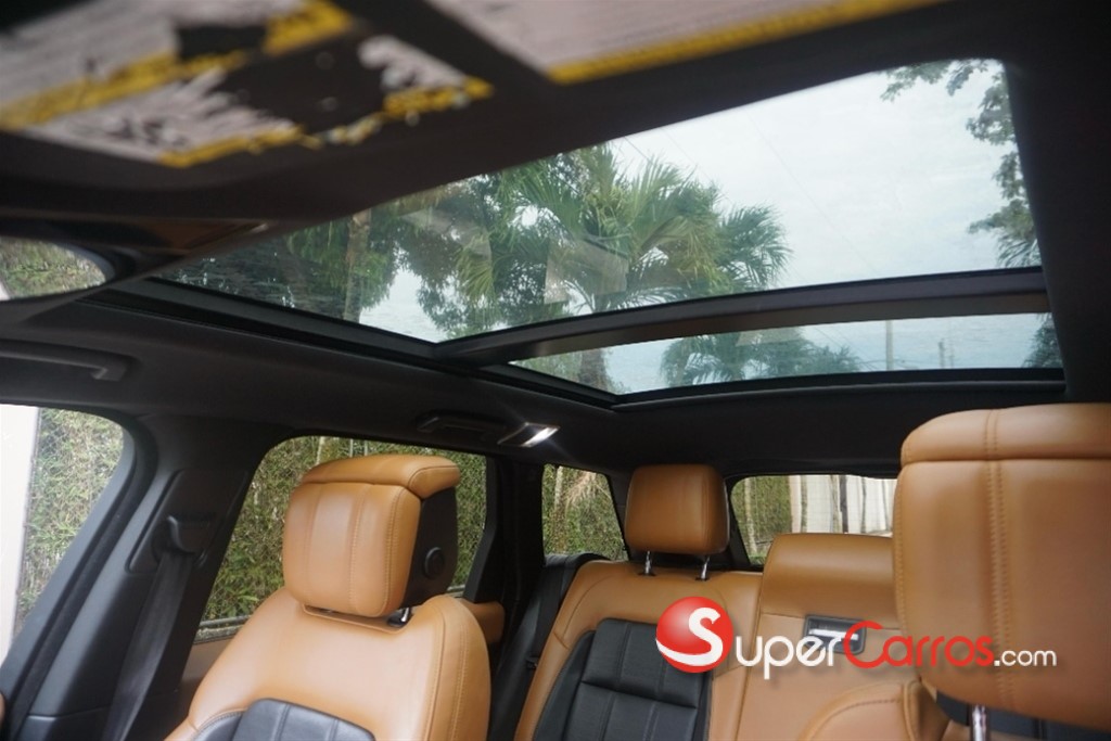 2018 Land Rover Range Rover Autobiography SDV8 — foto 5 / 12