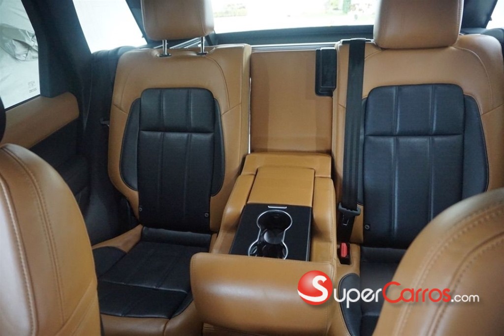 2018 Land Rover Range Rover Autobiography SDV8 — foto 11 / 12